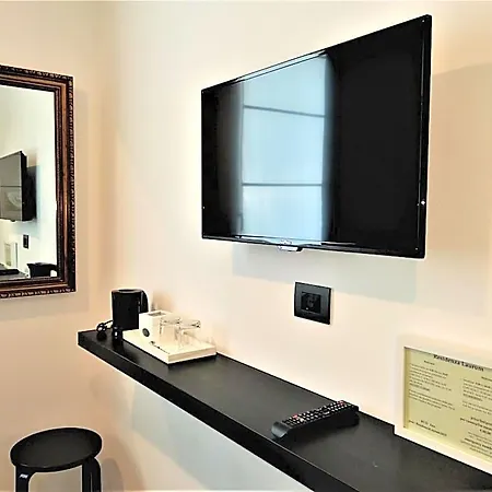 Residenza Laurum Panzió 4*