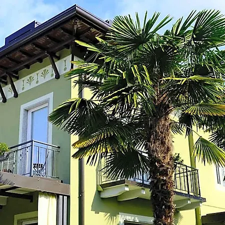 Residenza Laurum 4* Mandello del Lario