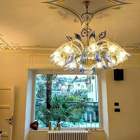 Residenza Laurum Panzió Mandello del Lario