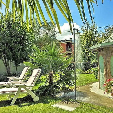 Residenza Laurum 4*