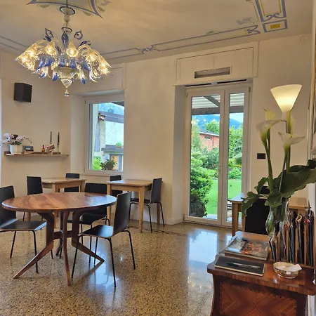 Residenza Laurum