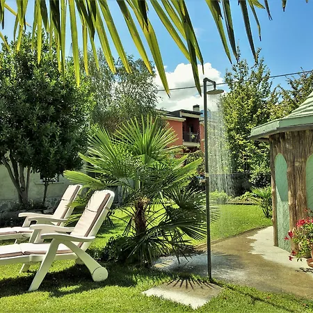 Residenza Laurum לינה וארוחת בוקר