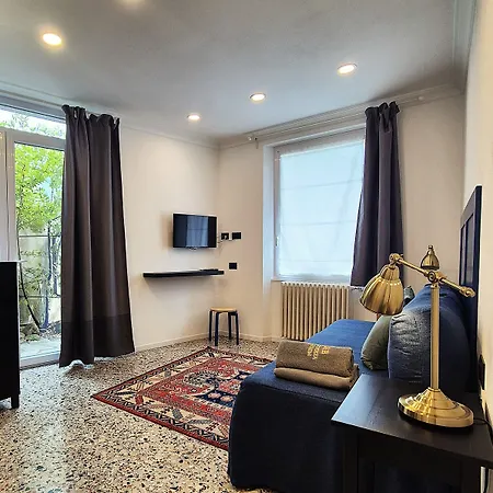 Residenza Laurum לינה וארוחת בוקר