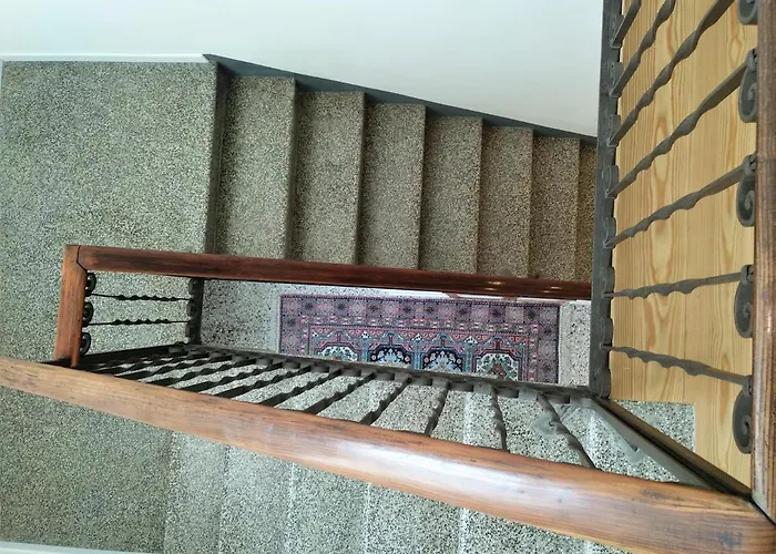 Residenza Laurum Bed and breakfast Mandello del Lario