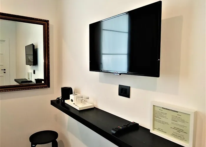 Residenza Laurum Bed and breakfast 4*