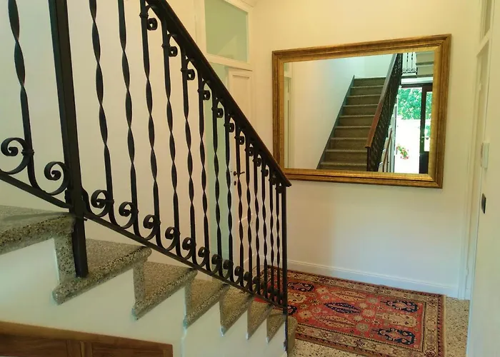 Bed and breakfast Residenza Laurum