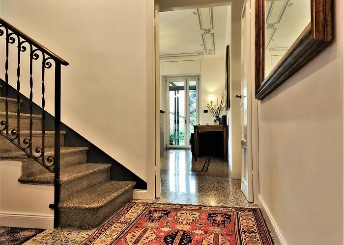 Bed and breakfast Residenza Laurum 4*