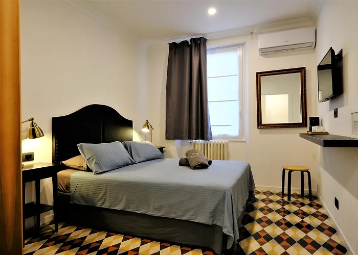 Bed and breakfast Residenza Laurum 4*