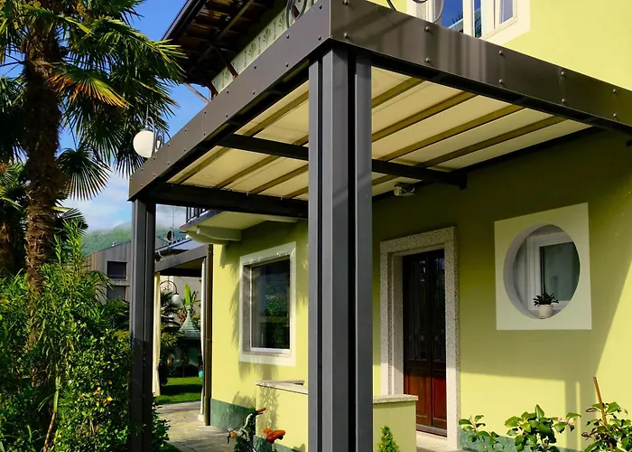 Residenza Laurum 4* Mandello del Lario