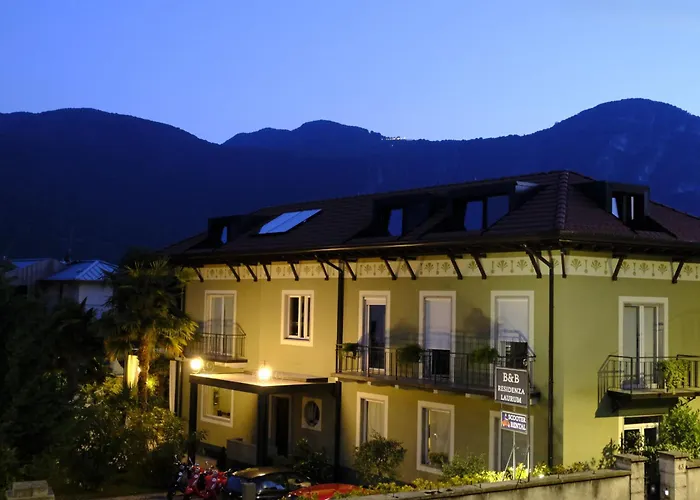 Residenza Laurum 4* Mandello del Lario