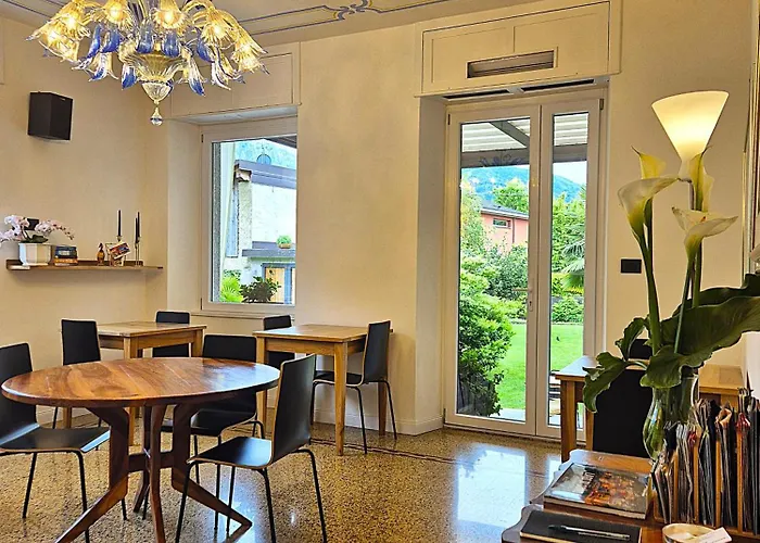 Residenza Laurum Mandello del Lario