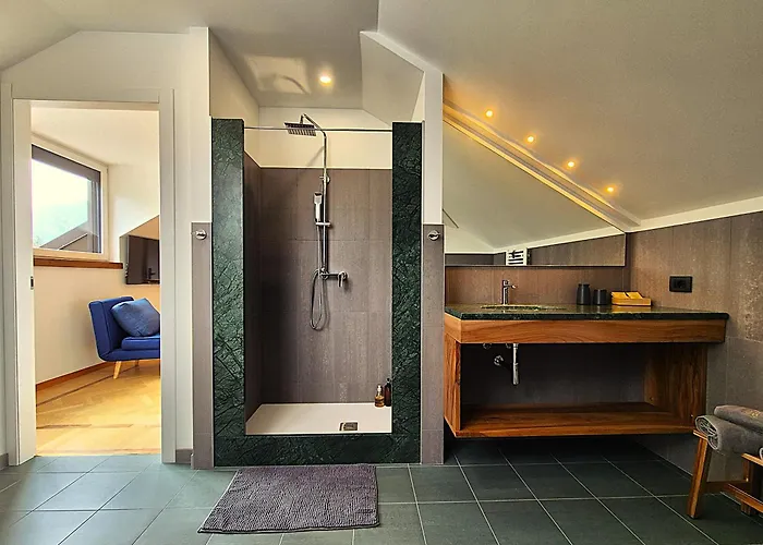 Residenza Laurum 4* Mandello del Lario