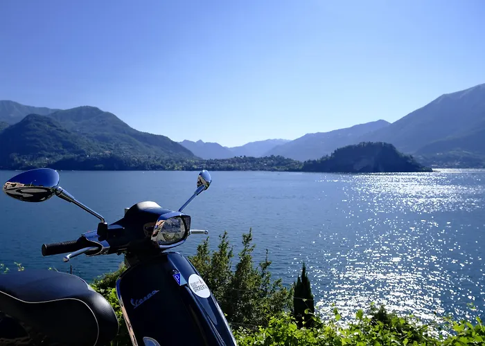 Residenza Laurum 4* Mandello del Lario