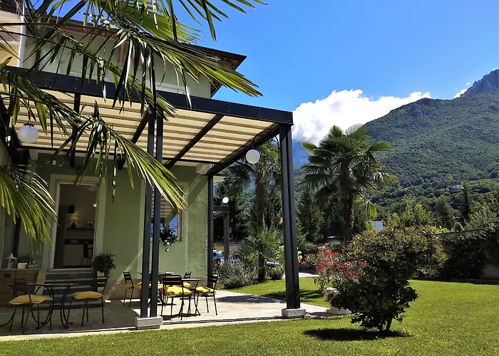 Residenza Laurum Bed and breakfast
