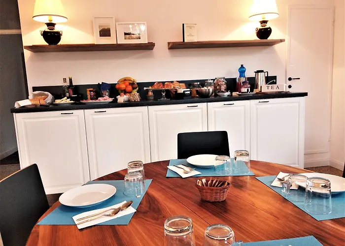 Bed and breakfast Residenza Laurum 4*