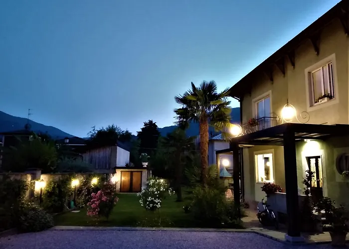 Residenza Laurum Bed and breakfast