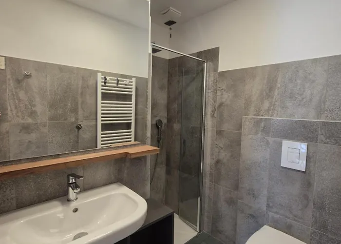 Bed and breakfast Residenza Laurum Mandello del Lario