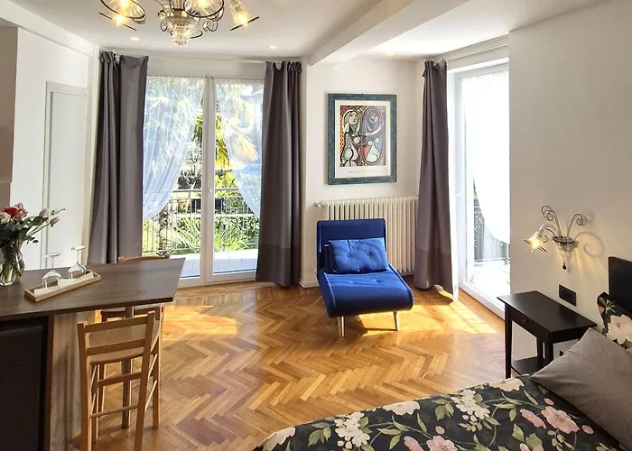Residenza Laurum 4*