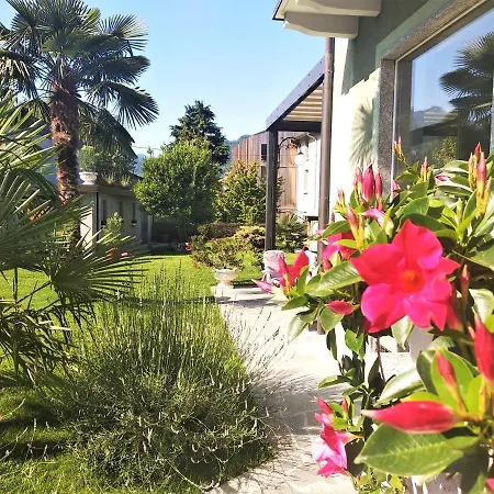Residenza Laurum