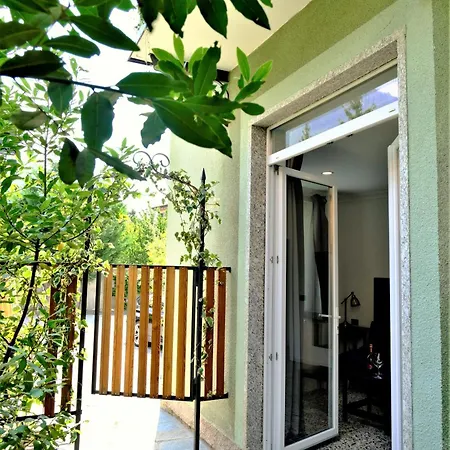 住宿加早餐酒店 Residenza Laurum
