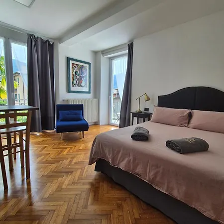 Residenza Laurum