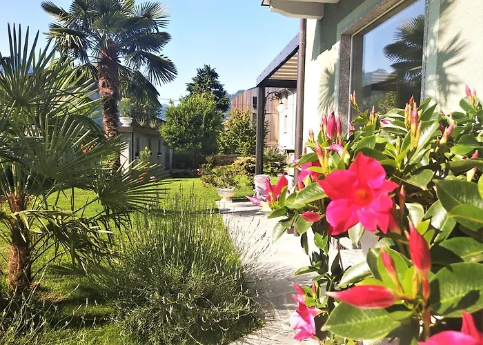Residenza Laurum