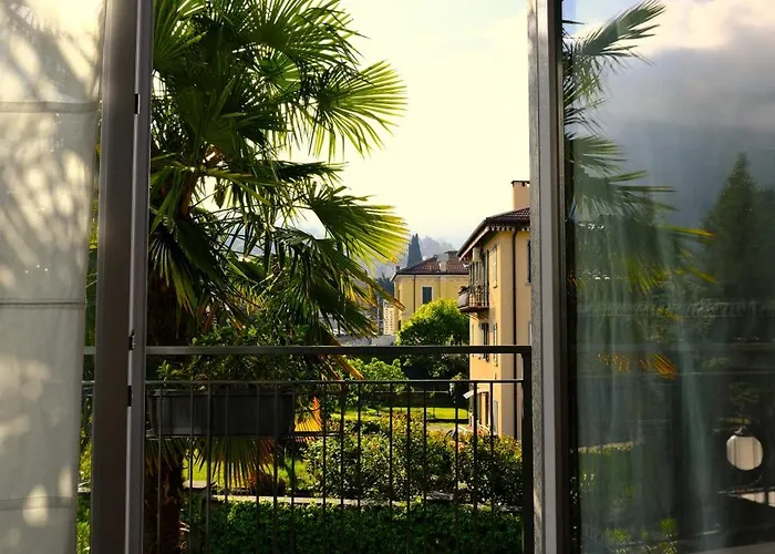 Residenza Laurum