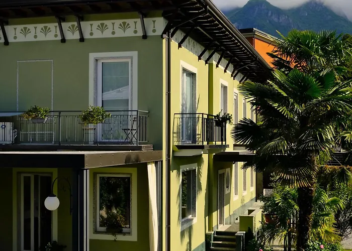 Residenza Laurum