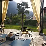 Nocleg ze śniadaniem Residenza Laurum Mandello del Lario