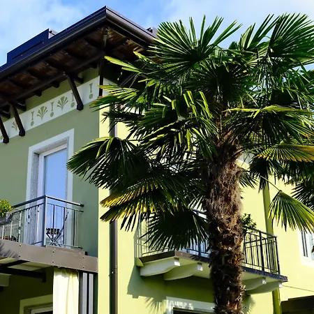 Residenza Laurum